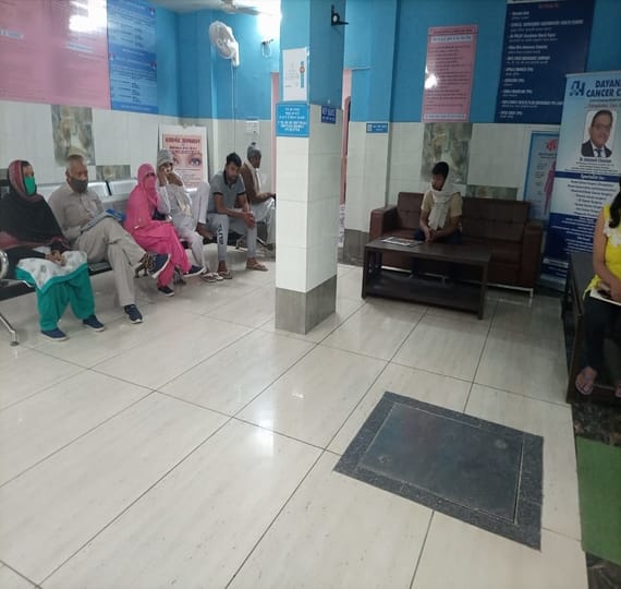 OPD services in sonipat